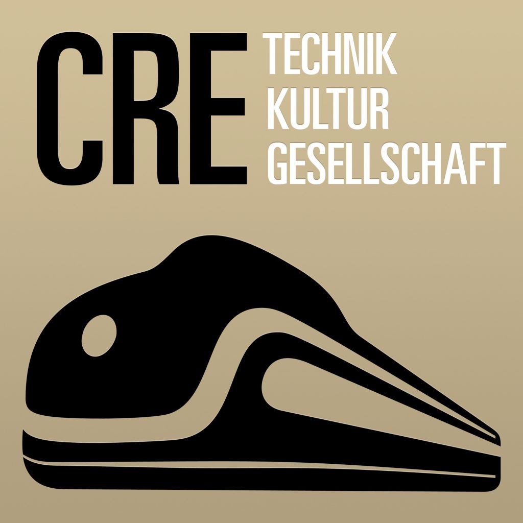 Hackerspace Podcast CRE
